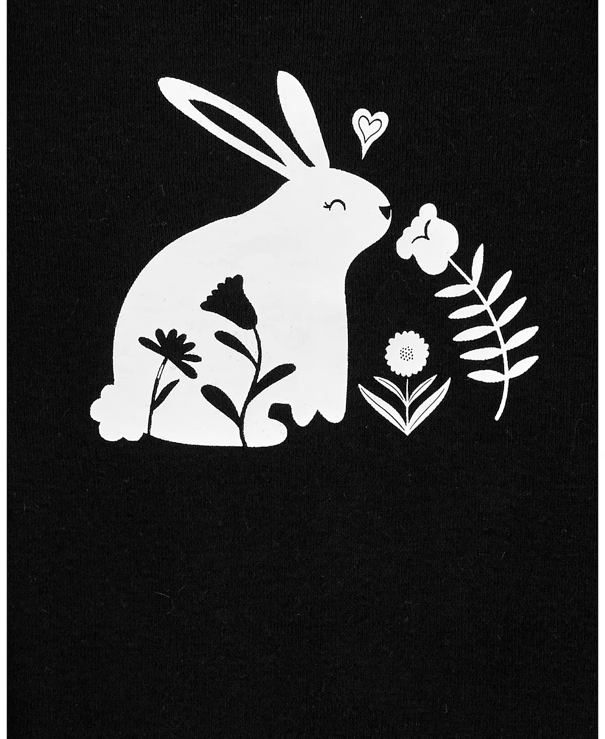 Baby Girls Rabbit Print Pants And Bodysuits, 3 Piece Set Carter's™ Baby Girls Rabbit Print Pants And Bodysuits, 3 Piece Set -Carter’s Shop