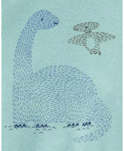 Carter's™ Baby Boys Long And Short Sleeve Bodysuits And Pants, 3 Piece Set -Carter’s Shop 23423754 fpx