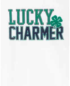 Carter's™ Toddler Boys St. Patrick's Day Jersey T Shirt And Joggers, 2 Piece Set -Carter’s Shop 23423756 fpx