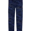 Carter's™ Little Boys Camo Pull-On French Terry Joggers