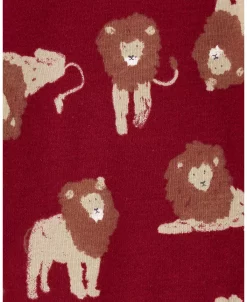 Carter's™ Baby Boys Long And Short Sleeve Bodysuits And Pants, 3 Piece Set -Carter’s Shop 23424058 fpx