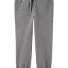Carter's™ Toddler Girls Polka Dot Pull-On Fleece Joggers