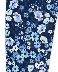 Epic Threads Big Girls Ditsy Floral Leggings, Created For Macy's -Carter’s Shop 23525233 fpx