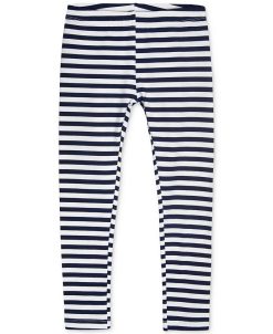 Epic Threads Big Girls Striped Leggings, Created For Macy's