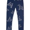 Epic Threads Little Girls Butterfly Leggings, Created For Macy's