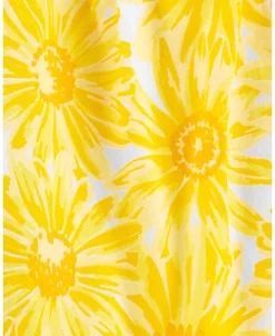 Carter's™ Baby Girls Sleeveless Bodysuit And Pants, 2 Piece Set -Carter’s Shop 23537572 fpx