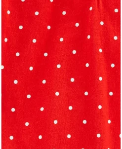 Carter's™ Baby Girls Sleeveless Bodysuit And Pants, 2 Piece Set -Carter’s Shop 23537604 fpx