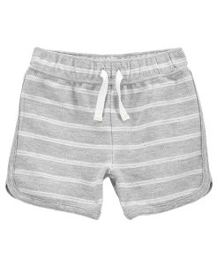 Carter's™ Baby Boys French Terry Pullover, Bodysuit And Shorts, 3 Piece Set 3 Carter's™ Baby Boys French Terry Pullover, Bodysuit And Shorts, 3 Piece Set -Carter’s Shop 23537699 fpx