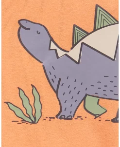 Carter's™ Baby Boys Shirt, Bodysuit And Shorts, 3 Piece Set -Carter’s Shop 23537767 fpx