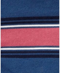 Carter's™ Baby Boys Bodysuit, Pant And Striped Vest, 3 Piece Set -Carter’s Shop 23537774 fpx