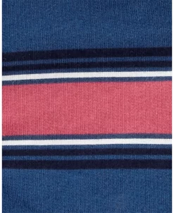 Carter's™ Baby Boys Bodysuit, Pant And Striped Vest, 3 Piece Set -Carter’s Shop 23537774 fpx