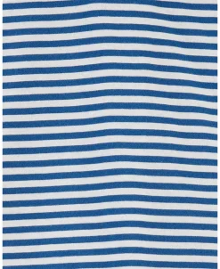 Carter's™ Baby Boys Striped Polo Shirt And Shorts, 2 Piece Set -Carter’s Shop 23537801 fpx