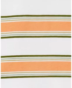 Carter's™ Baby Boys Striped Henley And Shorts, 2 Piece Set -Carter’s Shop 23537819 fpx