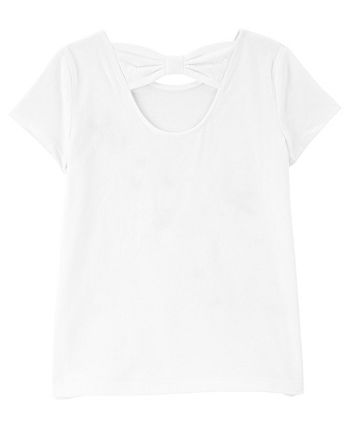 Little Girls Bunny T-shirt And Floral Skirt Set, 2 Piece Carter's™ Little Girls Bunny T-shirt And Floral Skirt Set, 2 Piece -Carter’s Shop 23537829 fpx 1