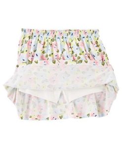 Carter's™ Little Girls Bunny T-shirt And Floral Skirt Set, 2 Piece 2 Carter's™ Little Girls Bunny T-shirt And Floral Skirt Set, 2 Piece -Carter’s Shop 23537831 fpx 1