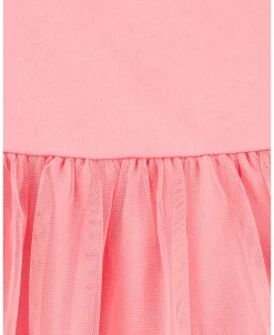 Carter's™ Baby Girls Tulle Peplum Top And Leggings, 2 Piece Set 2 Carter's™ Baby Girls Tulle Peplum Top And Leggings, 2 Piece Set -Carter’s Shop 23537840 fpx
