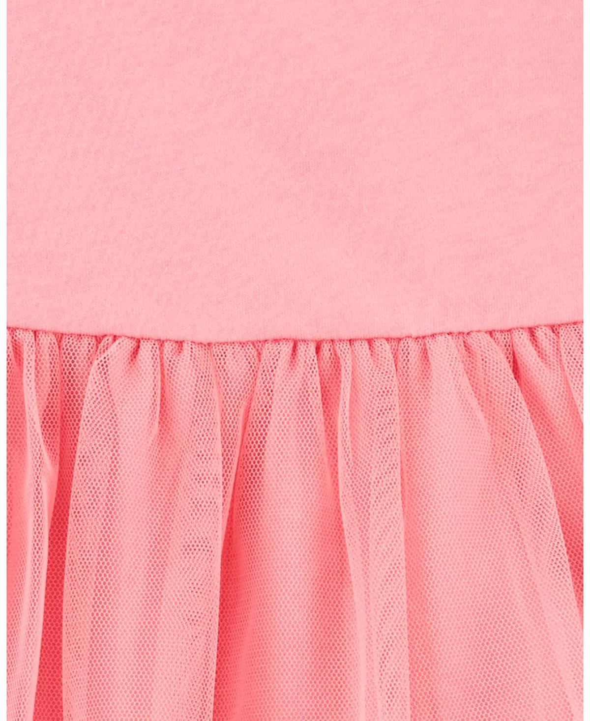 Toddler Girls Tulle Peplum Top And Leggings, 2 Piece Set Carter's™ Toddler Girls Tulle Peplum Top And Leggings, 2 Piece Set -Carter’s Shop