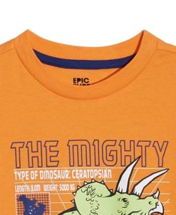 Epic Threads Little Boys Short Sleeves Graphic T-shirt -Carter’s Shop 23701456 fpx 1