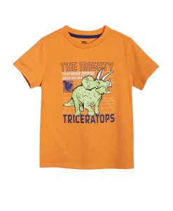 Epic Threads Oddler Boys Short Sleeves Graphic T-shirt