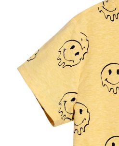 Epic Threads Oddler Boys Short Sleeves Graphic T-shirt -Carter’s Shop 23701468 fpx