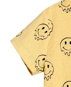 Epic Threads Oddler Boys Short Sleeves Graphic T-shirt -Carter’s Shop 23701468 fpx