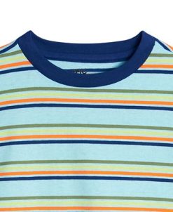 Epic Threads Oddler Boys Striped Short Sleeves T-shirt -Carter’s Shop 23701471 fpx 1