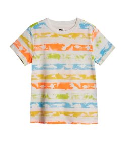 Epic Threads Oddler Boys Short Sleeves Graphic T-shirt