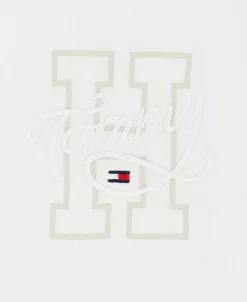 Tommy Hilfiger Little Girls Short Sleeve Signature Boxy T-shirt 2 Tommy Hilfiger Little Girls Short Sleeve Signature Boxy T-shirt -Carter’s Shop 23716216 fpx