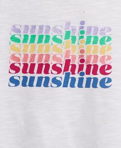 Epic Threads Little Girls Sunshine Graphic T-shirt, Created For Macy's -Carter’s Shop 23722887 fpx