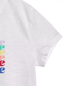 Epic Threads Little Girls Sunshine Graphic T-shirt, Created For Macy's -Carter’s Shop 23722888 fpx