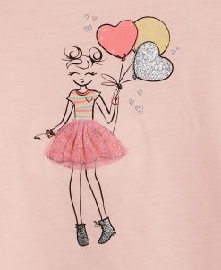 Epic Threads Little Girls Cool Girl Graphic T-shirt, Created For Macy's -Carter’s Shop 23722893 fpx