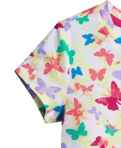 Epic Threads Oddler Girls Butterfly Graphic T-shirt, Created For Macy's -Carter’s Shop 23722899 fpx 1