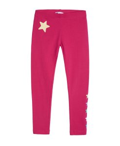 Epic Threads Oddler Girls Star Leggings, Created For Macy's