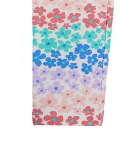 Epic Threads Oddler Girls Floral Print Leggings, Created For Macy's -Carter’s Shop 23722924 fpx