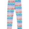 Epic Threads Oddler Girls Floral Print Leggings, Created For Macy's