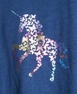 Epic Threads Big Girls Unicorn Graphic T-shirt, Created For Macy's -Carter’s Shop 23723215 fpx
