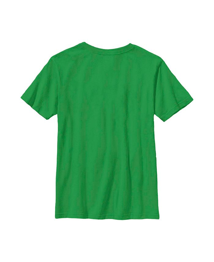 Boy's St. Patrick's Day Hulk Smash Child T-Shirt Marvel Boy's St. Patrick's Day Hulk Smash Child T-Shirt -Carter’s Shop