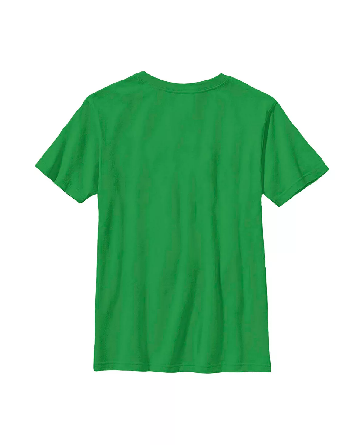 Boy's St. Patrick's Day Hulk Running Shamrock Child T-Shirt Marvel Boy's St. Patrick's Day Hulk Running Shamrock Child T-Shirt -Carter’s Shop