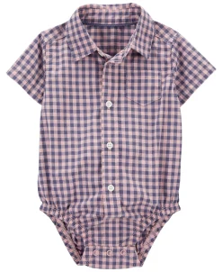 Carter's™ Baby Boys Dress Me Up Shorts, Suspenders And Bodysuit, 3 Piece Set 3 Carter's™ Baby Boys Dress Me Up Shorts, Suspenders And Bodysuit, 3 Piece Set -Carter’s Shop 23946404 fpx