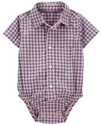 Baby Boys Dress Me Up Shorts, Suspenders And Bodysuit, 3 Piece Set Carter's™ Baby Boys Dress Me Up Shorts, Suspenders And Bodysuit, 3 Piece Set -Carter’s Shop