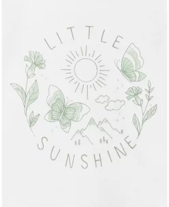 Carter's™ Baby Girls My First Love Top, Pants, And Headband, 3 Piece Set -Carter’s Shop 23964563 fpx