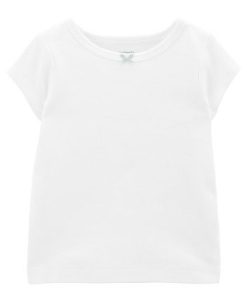 Carter's™ Baby Girls My First Love T Shirt, Romper And Socks, 3 Piece Set 2 Carter's™ Baby Girls My First Love T Shirt, Romper And Socks, 3 Piece Set -Carter’s Shop 23967567 fpx