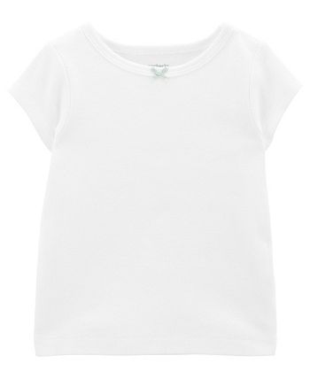 Baby Girls My First Love T Shirt, Romper And Socks, 3 Piece Set Carter's™ Baby Girls My First Love T Shirt, Romper And Socks, 3 Piece Set -Carter’s Shop