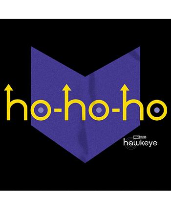 Boy's Hawkeye HoHo-Arrow Icon Child Pull Over Hoodie Marvel Boy's Hawkeye HoHo-Arrow Icon Child Pull Over Hoodie -Carter’s Shop