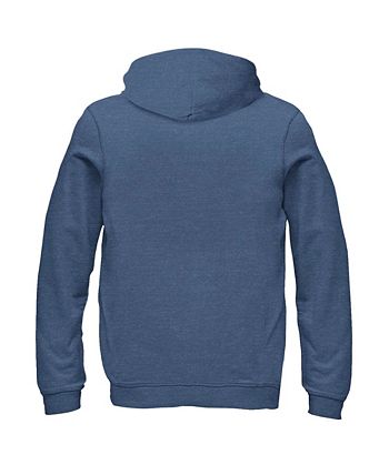 Boy's Christmas Spider-Man Santa Hat Child Pull Over Hoodie Marvel Boy's Christmas Spider-Man Santa Hat Child Pull Over Hoodie -Carter’s Shop