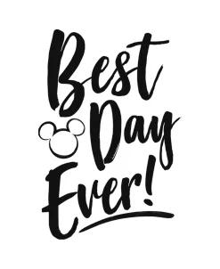 Disney Boy's Mickey & Friends Best Day Ever! Child T-Shirt -Carter’s Shop 24059055 fpx