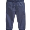 First Impressions Baby Boys Pull-On Jogger Pants, Created For Macy's