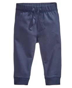 First Impressions Baby Boys Pull-On Jogger Pants, Created For Macy's 2 First Impressions Baby Boys Pull-On Jogger Pants, Created For Macy's -Carter’s Shop 8549936 fpx