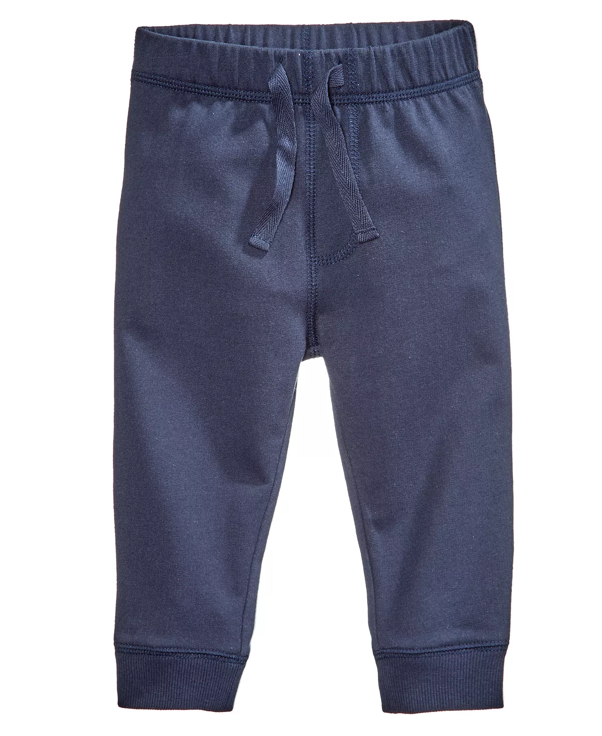 Baby Boys Pull-On Jogger Pants, Created For Macy's First Impressions Baby Boys Pull-On Jogger Pants, Created For Macy's -Carter’s Shop