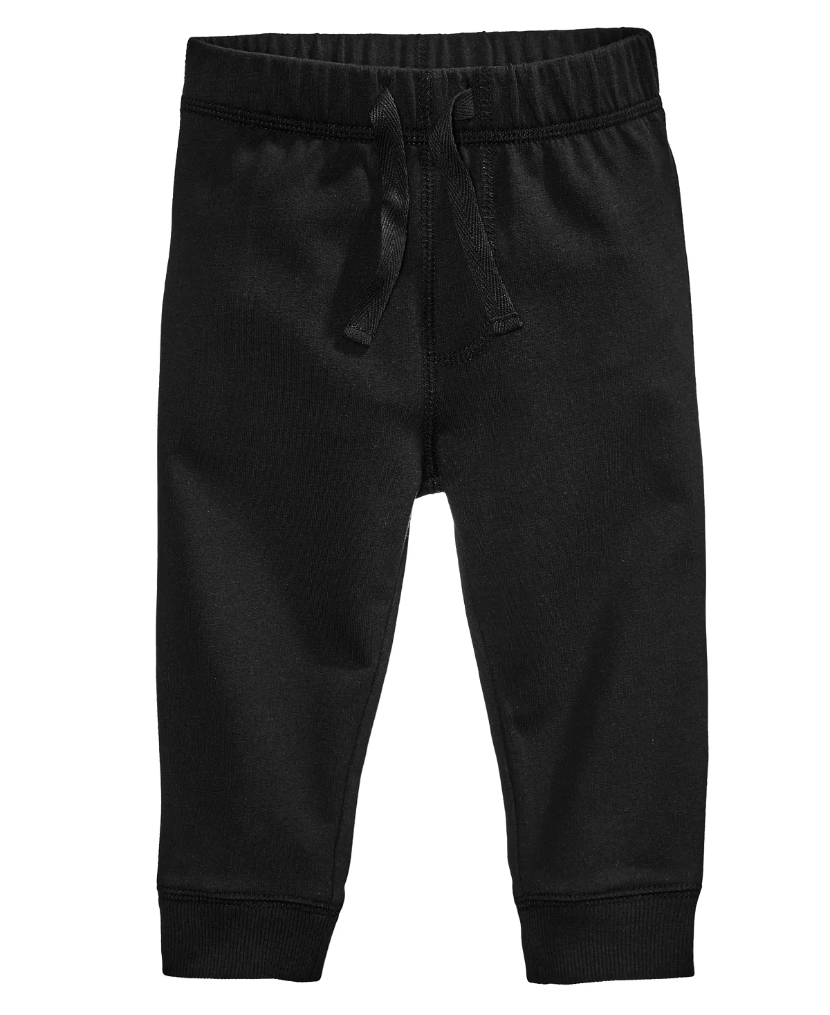 Baby Boys Pull-On Jogger Pants, Created For Macy's First Impressions Baby Boys Pull-On Jogger Pants, Created For Macy's -Carter’s Shop